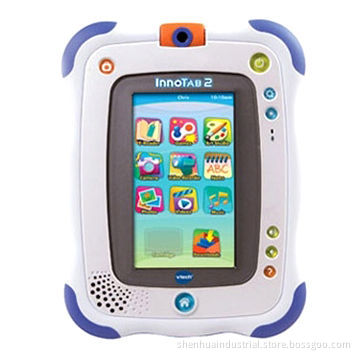 Children's Learning Pad, Android 4.0.4, 7-inch Capacitive Screen, A10
